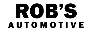 Rob's Automotive